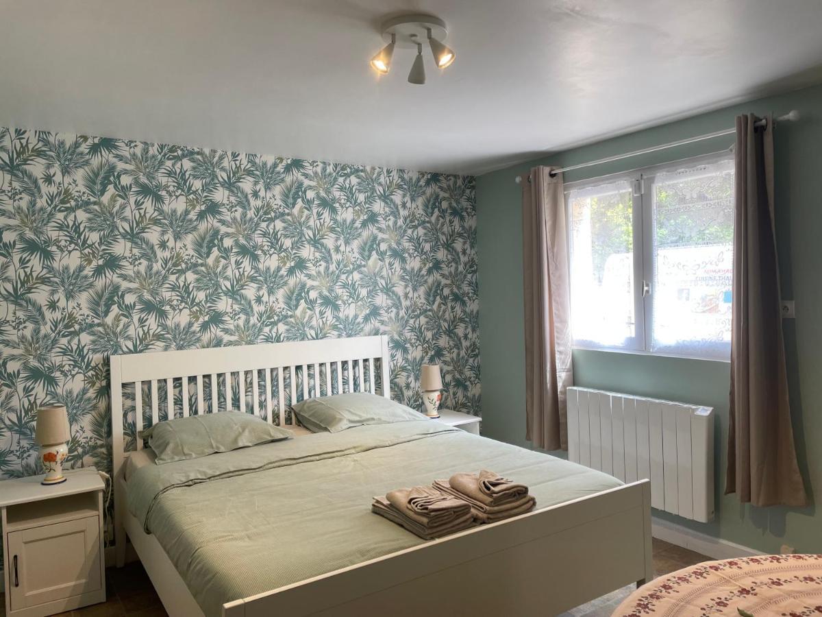Chambre Independante Bed & Breakfast Lalinde Ngoại thất bức ảnh