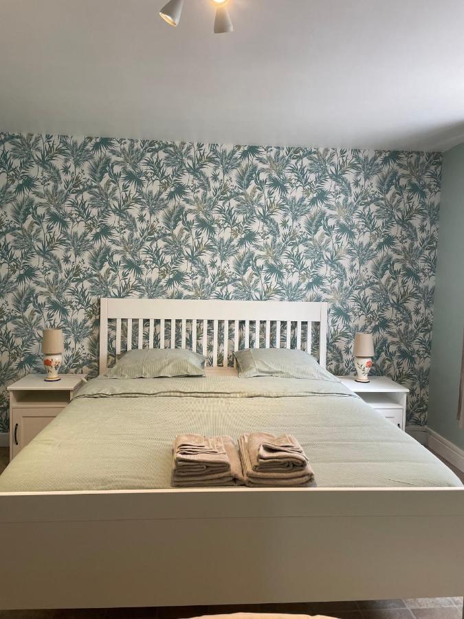 Chambre Independante Bed & Breakfast Lalinde Ngoại thất bức ảnh